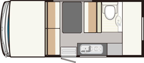 リバティ52DB | アネックス