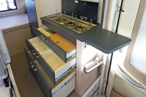 リバティ52DB | アネックス