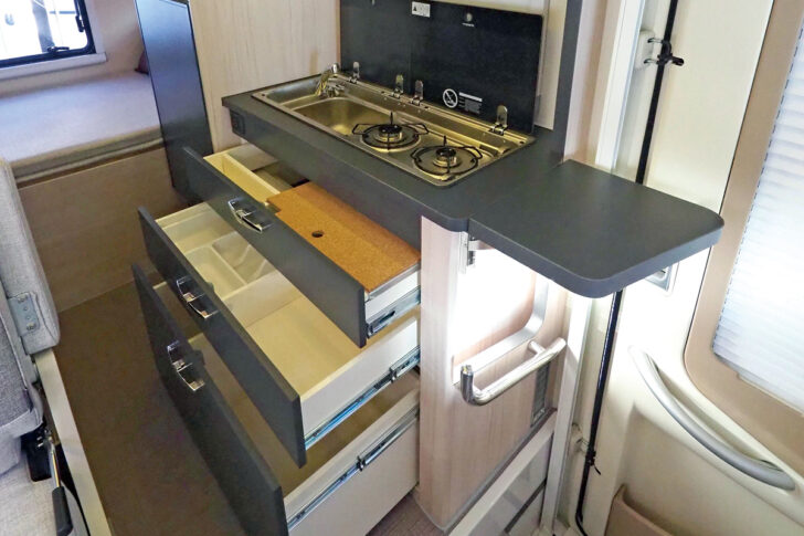 リバティ52DB | アネックス