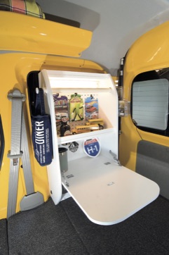 クールライダー | ブロー