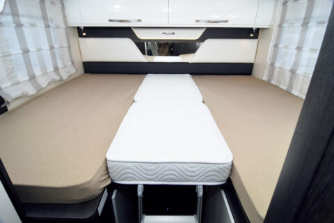 ゼフィーロ 285TL | ローラーチーム