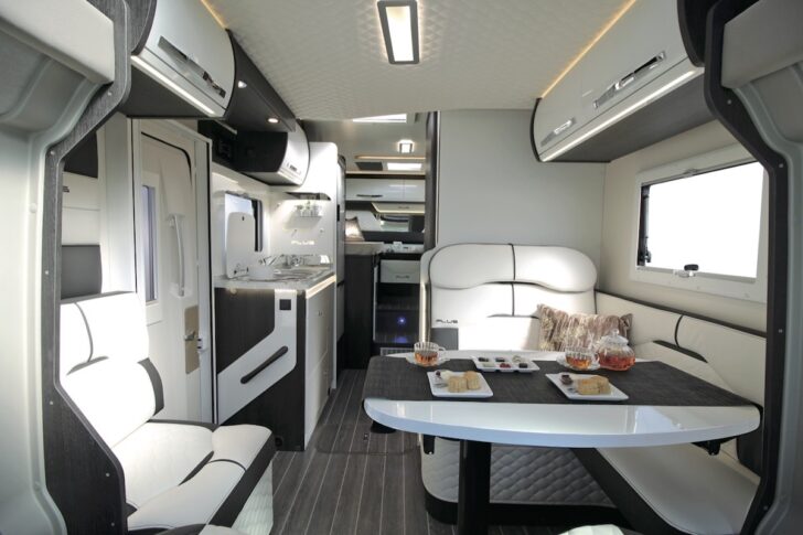 ゼフィーロ 285TL | ローラーチーム