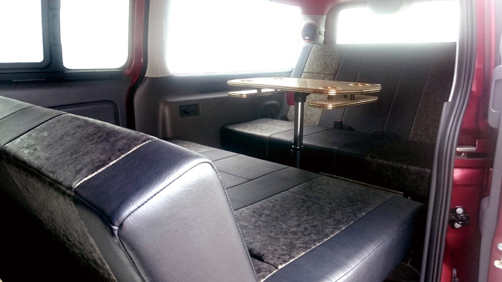 Ｂサロン Wagon Ｓ | MDNマドンナ