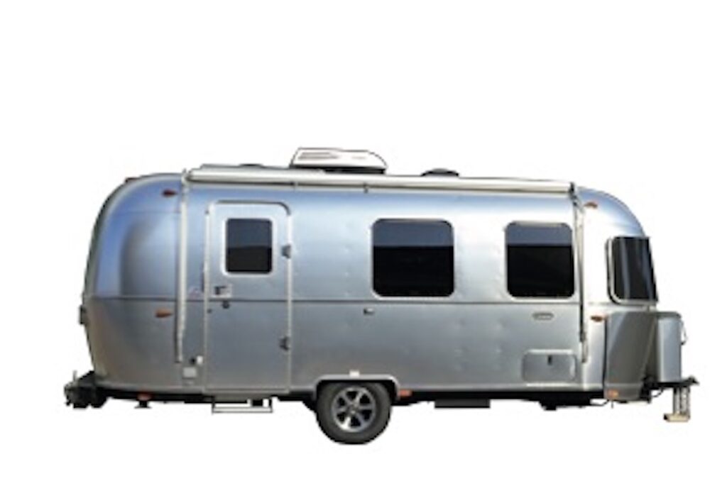 キャラベル 22FB | エアストリーム（アメリカ）