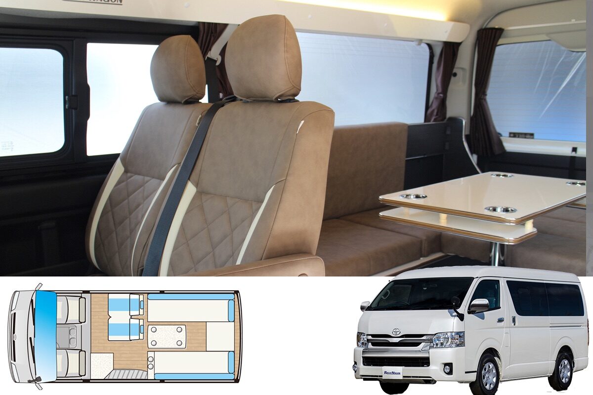 さ*ら様 カーインテリアたかはしハイエースワイドオプション上段ベッド4枚 さ*ら様 カーインテリアたかはしハイエースワイドオプション上段ベッド