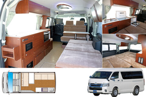 ワイドバカンチェス MoMo | リンエイプロダクト