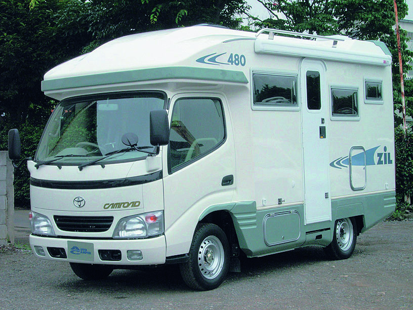 2021年型ZiLはそれまでのZiLを超えたか｜AUTO CAMPER（オート 