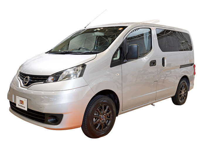 リーサ | VanRevo（バンレボ）