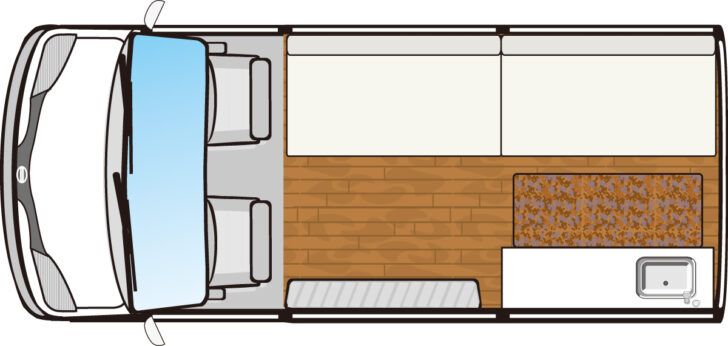 リーサ | VanRevo（バンレボ）