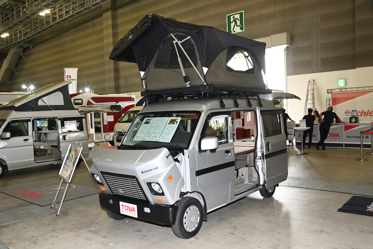 キャンピングカーに、イベントに、強力インバータ 【公式通販】
