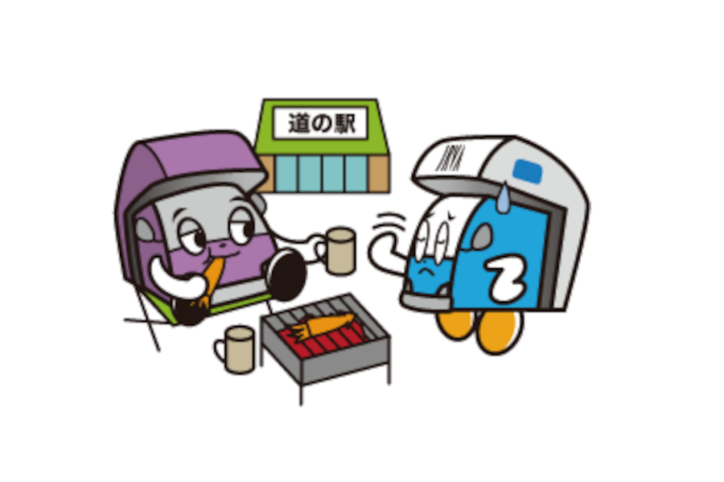 ジャルバ君イラスト2