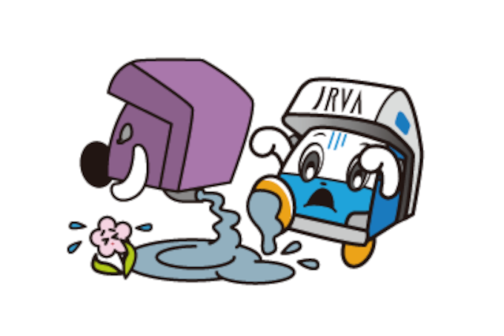 ジャルバ君イラスト6