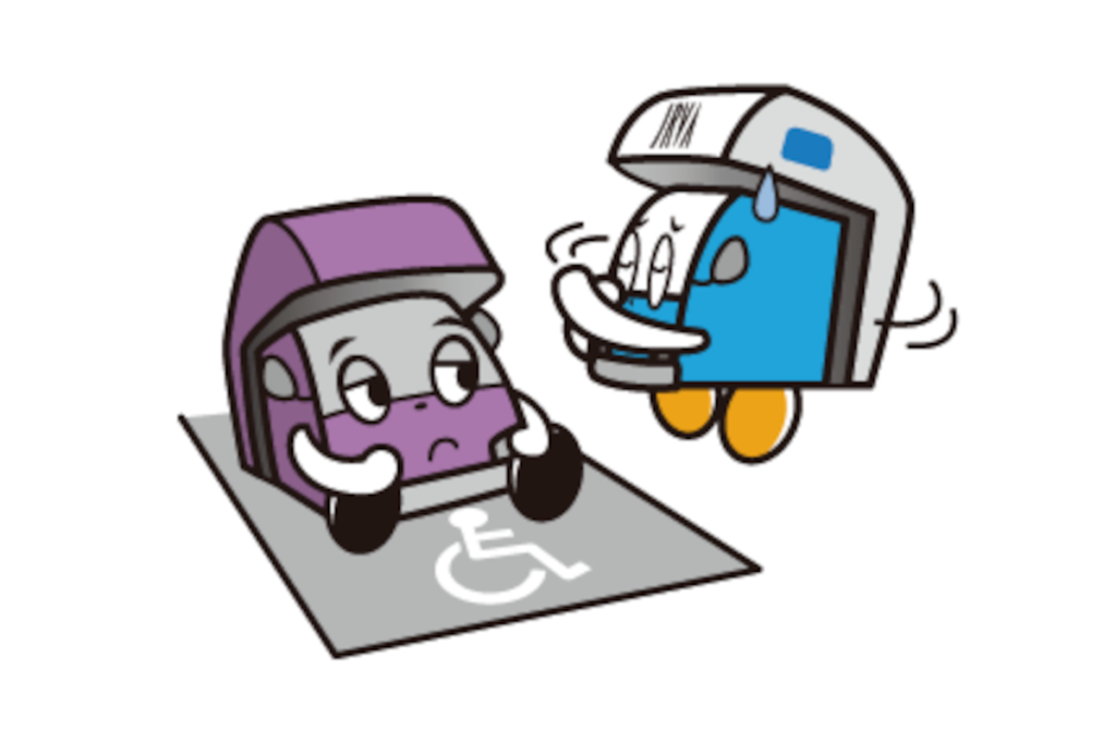 ジャルバ君イラスト9