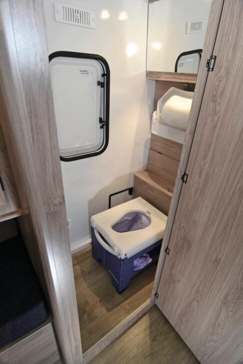 インディアナ300L | インディアナRV