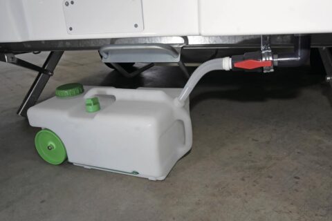 インディアナ300L | インディアナRV