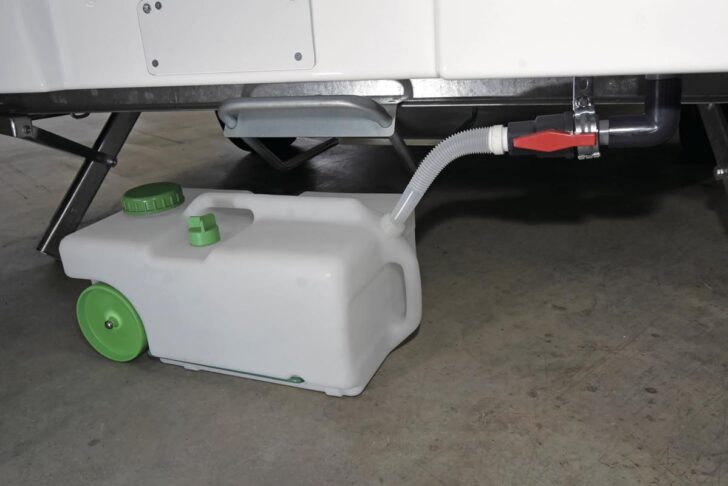 インディアナ300L | インディアナRV