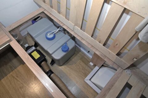 インディアナ300L | インディアナRV