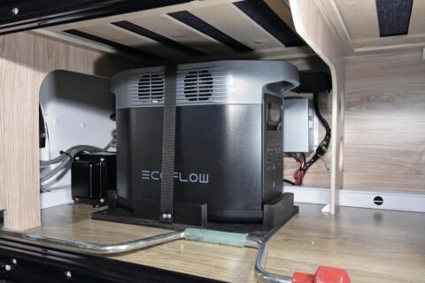 インディアナ300L | インディアナRV