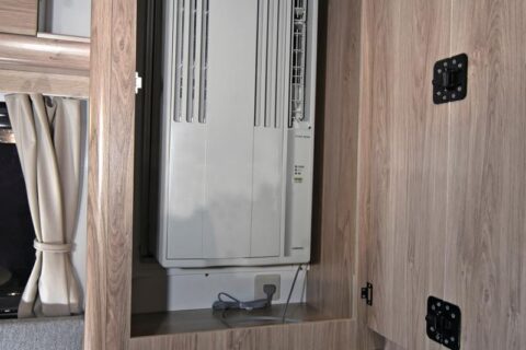 インディアナ300L | インディアナRV