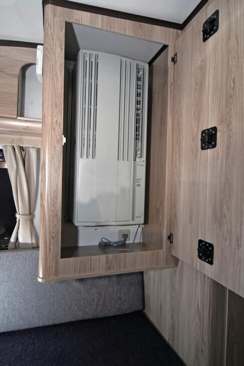 インディアナ300L | インディアナRV