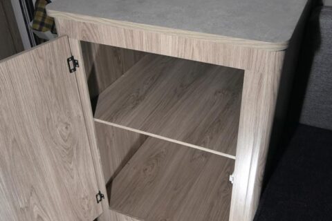 インディアナ300 | インディアナRV