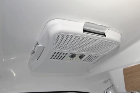 ハピアーキャンパー HC1 | 西尾張三菱自動車販売