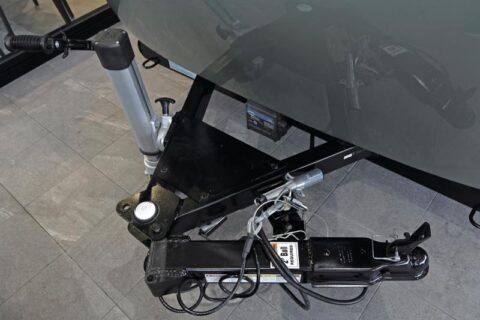 ハピアーキャンパー HC1 | 西尾張三菱自動車販売