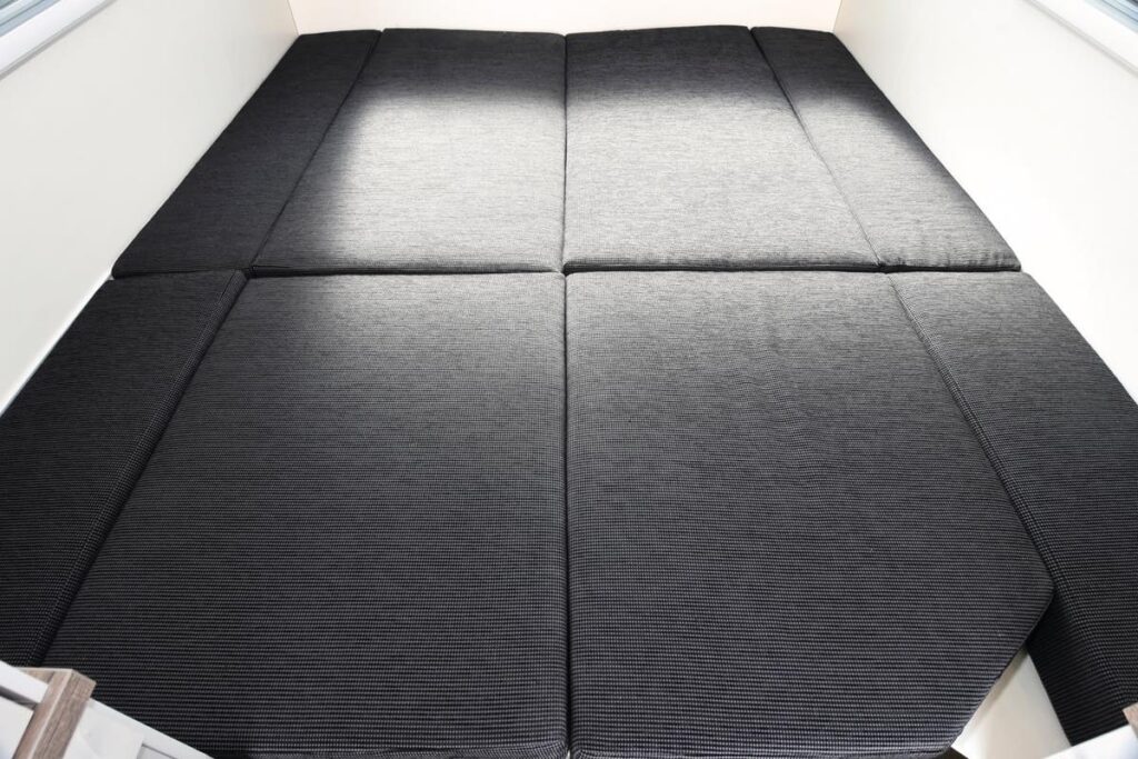 シェルターアウトバック | KIP