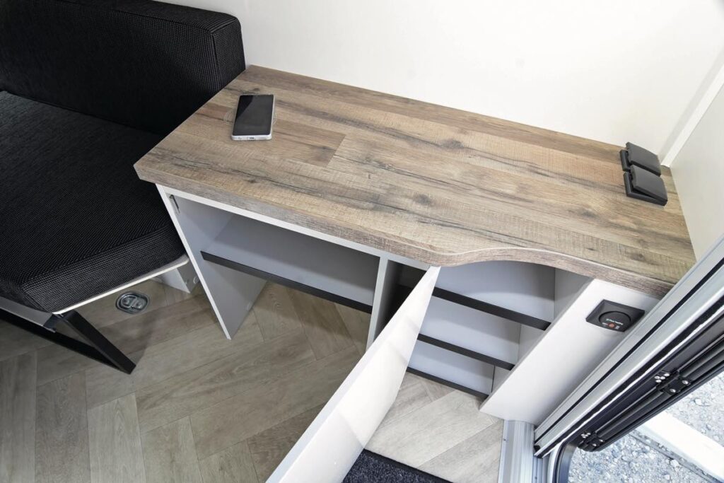 シェルターアウトバック | KIP