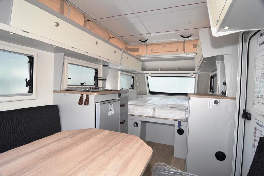 ヴィジョン アウトバック | KIP