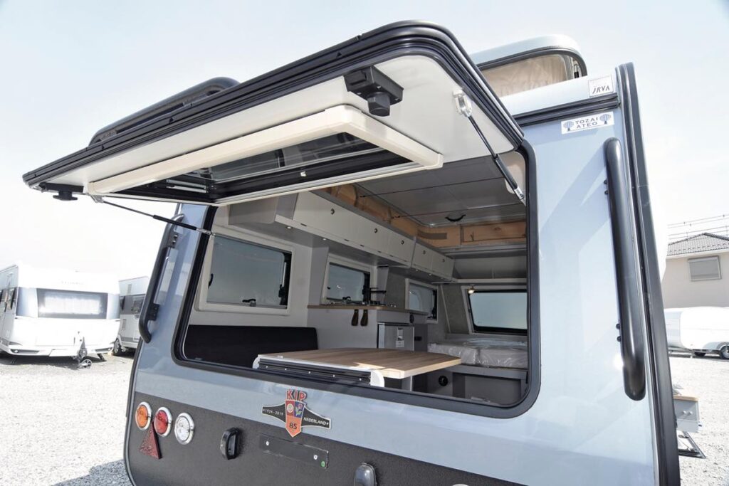 ヴィジョン アウトバック | KIP