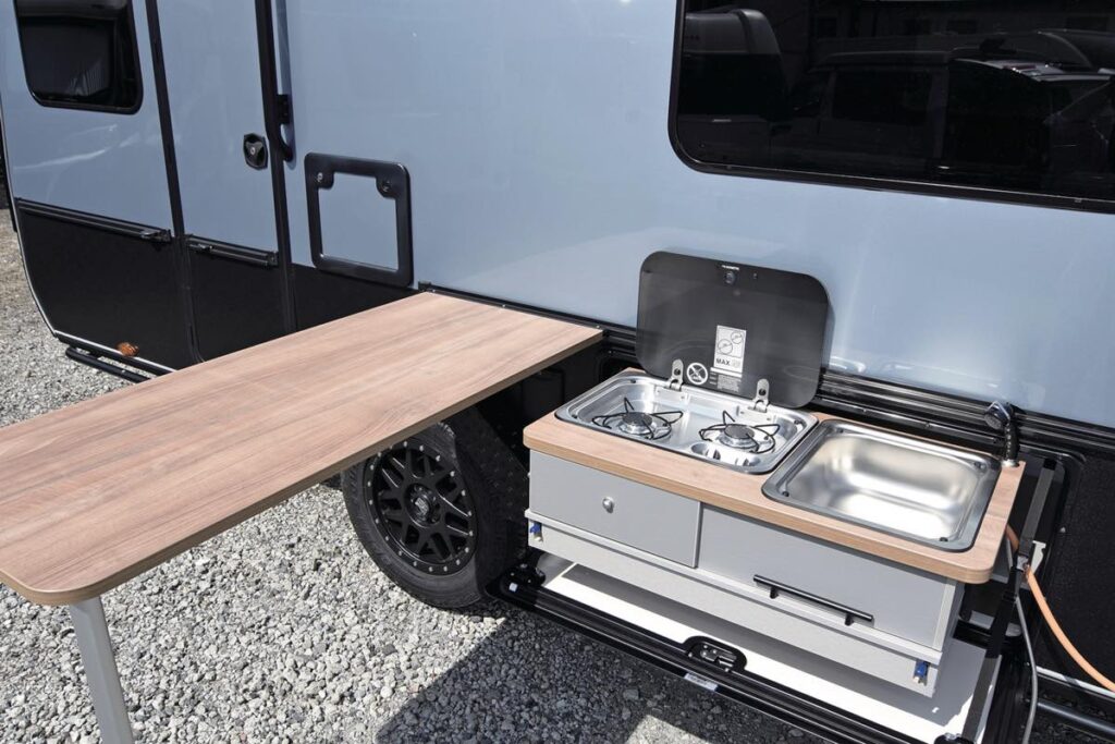 ヴィジョン アウトバック | KIP