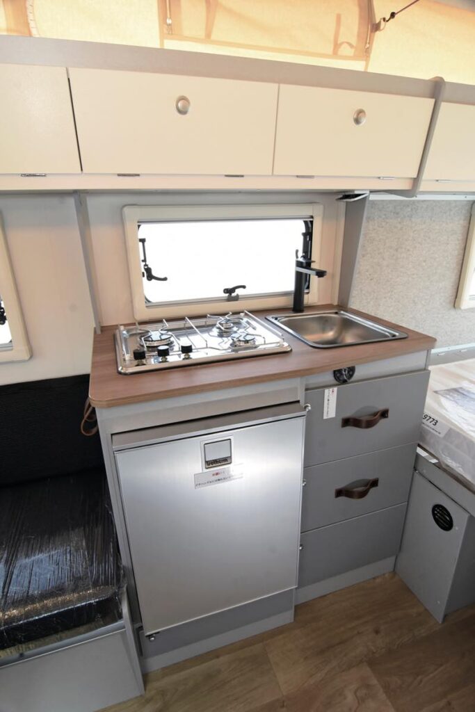 ヴィジョン アウトバック | KIP