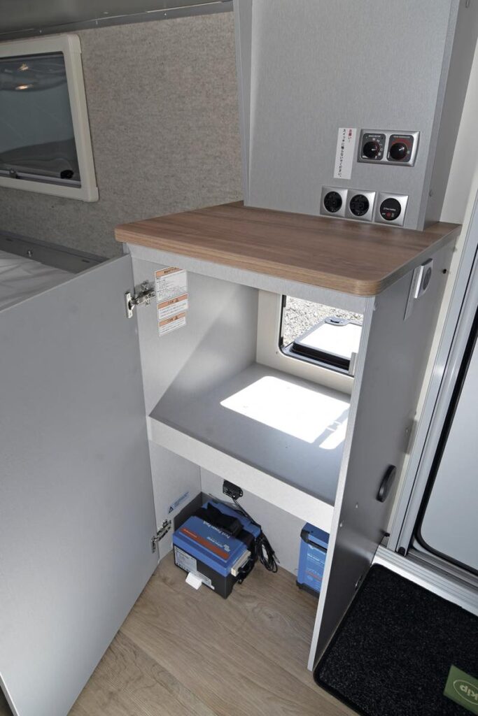 ヴィジョン アウトバック | KIP