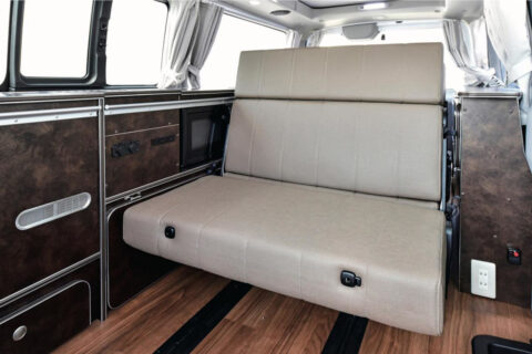 ディアリオPOP タイプ2 キャラバン| バンレボ