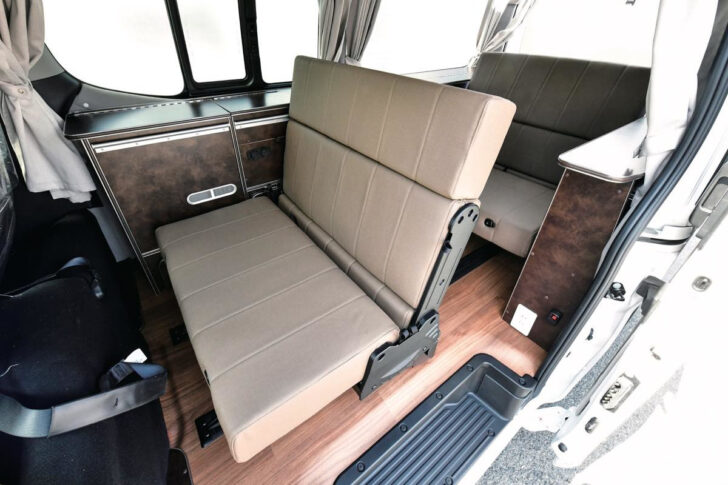 ディアリオPOP タイプ2 キャラバン| バンレボ