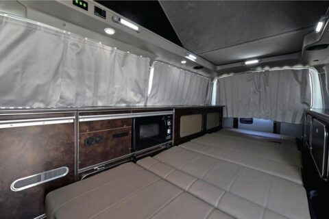 ディアリオPOP タイプ2 キャラバン| バンレボ