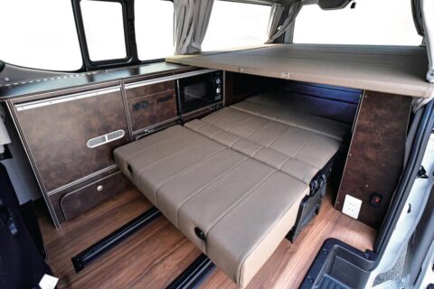 ディアリオPOP タイプ2 キャラバン| バンレボ