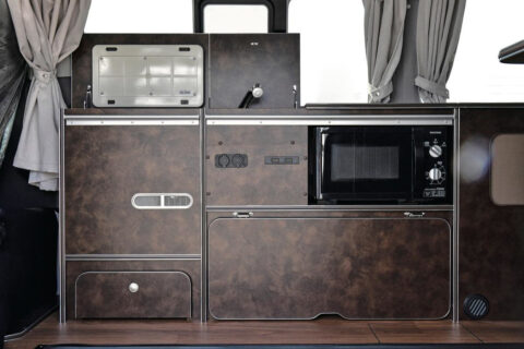 ディアリオPOP タイプ2 キャラバン| バンレボ