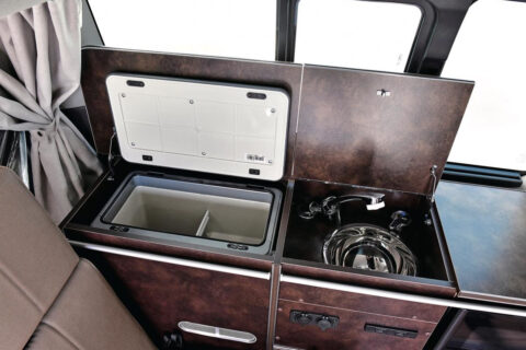 ディアリオPOP タイプ2 キャラバン| バンレボ