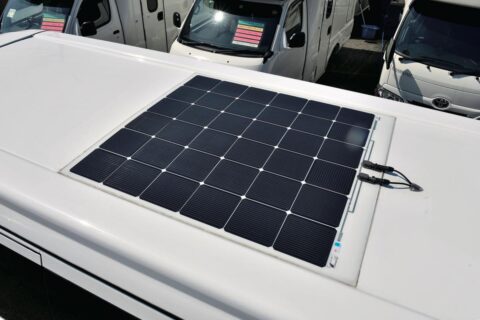 ディアリオPOP タイプ2 キャラバン| バンレボ