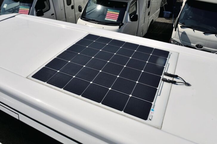 ディアリオPOP タイプ2 キャラバン| バンレボ