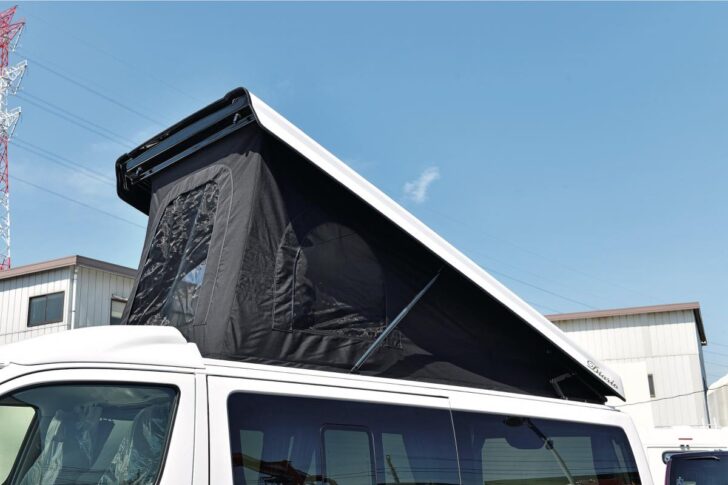 ディアリオPOP タイプ2 キャラバン| バンレボ