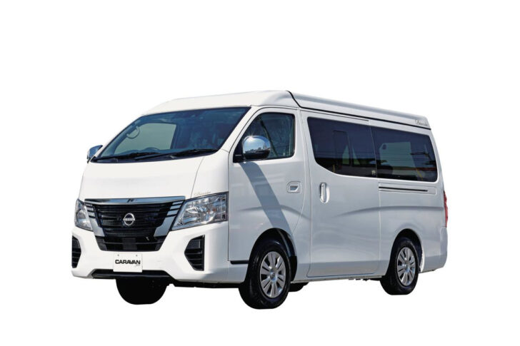 ディアリオPOP タイプ2 キャラバン| バンレボ