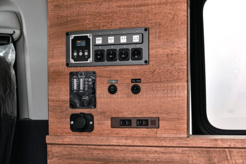 リトリート スーパーロング | ダイレクトカーズ