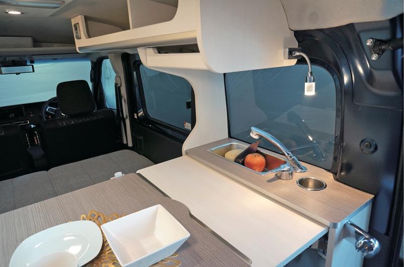 ミニチュアクルーズ アトレー クーラーパッケージ | 岡モータース