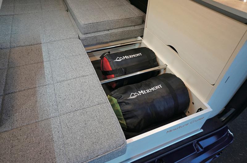 ミニチュアクルーズ アトレー クーラーパッケージ | 岡モータース