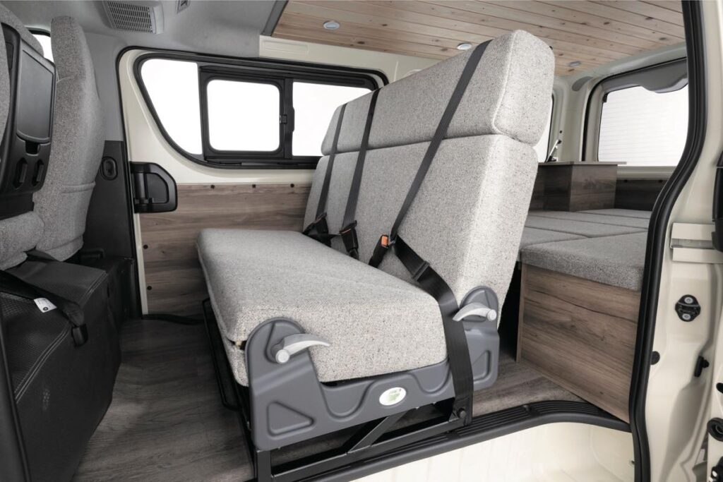 ウッドビレッジ | FLEX | CCAA2023
