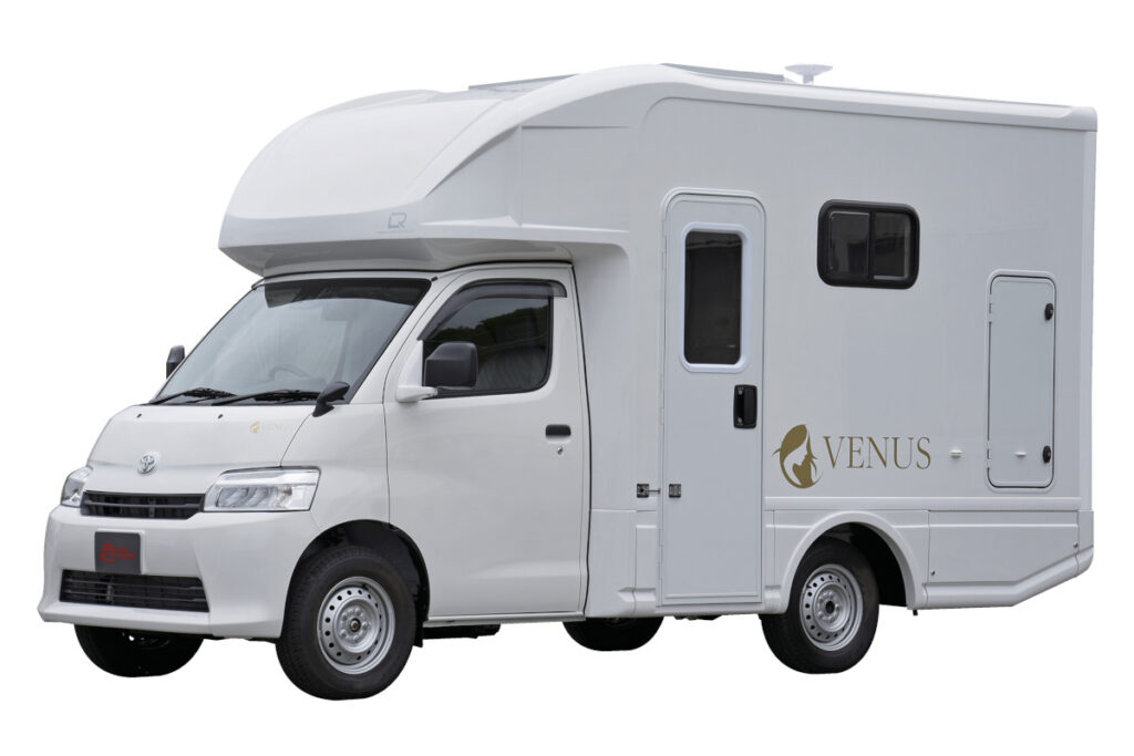 ヴィーナス/プレシャスモストRV