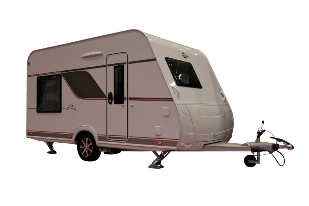 410TS | バーストナー | VANCH | CCAA2023